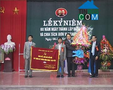 Hình ảnh Hoằng Giang, Thanh Hóa