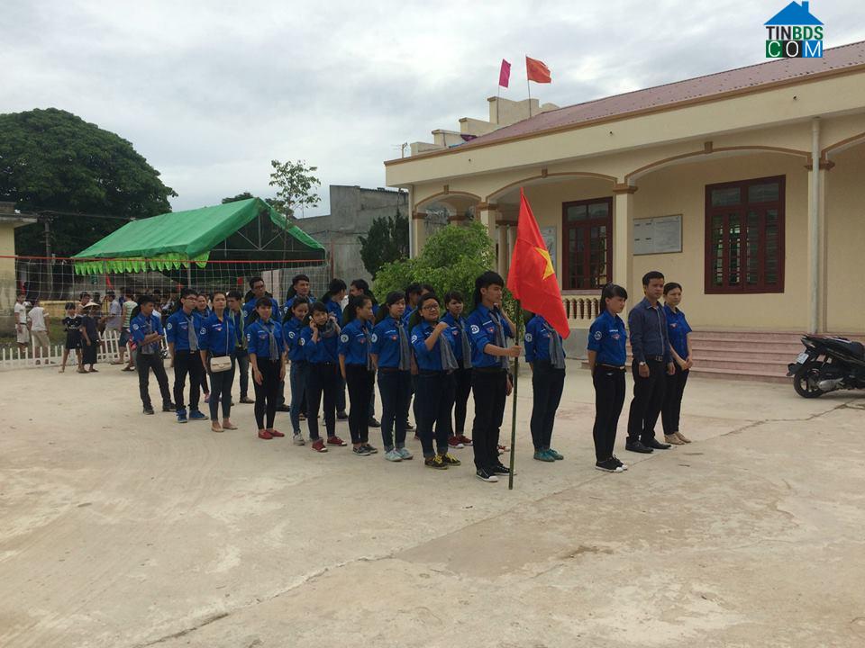 Hình ảnh Hoằng Lộc, Thanh Hóa