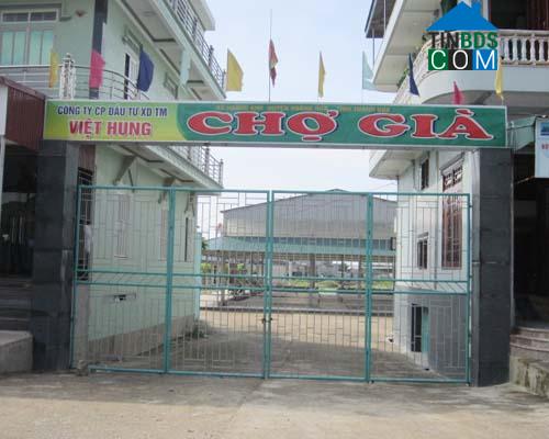 Hình ảnh Hoằng Phú, Thanh Hóa