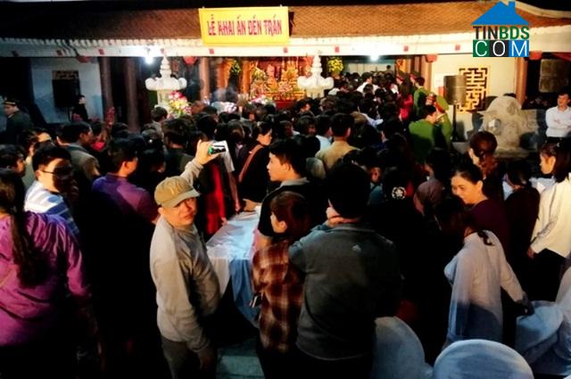 Hình ảnh Hoạt Giang, Thanh Hóa