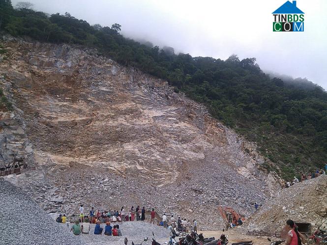 Hình ảnh Hồi Xuân, Thanh Hóa