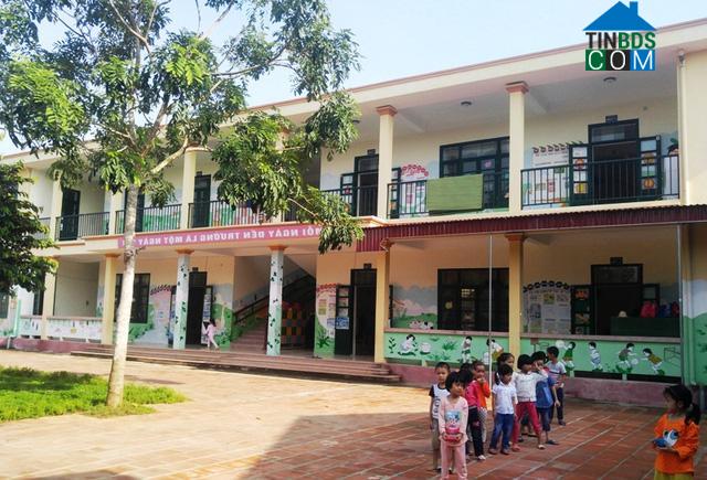 Hình ảnh Kim Tân, Thanh Hóa