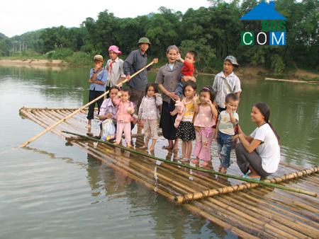 Hình ảnh Nguyệt Ấn, Thanh Hóa