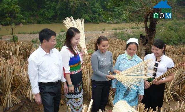 Hình ảnh Quan Sơn, Thanh Hóa