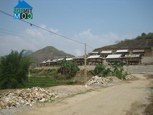 Hình ảnh Quang Chiểu, Thanh Hóa