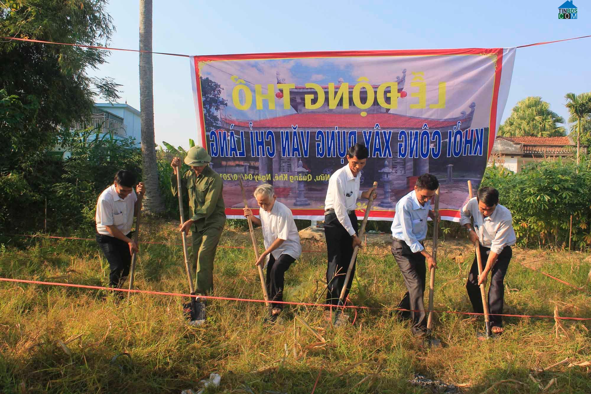 Hình ảnh Quảng Chính, Thanh Hóa