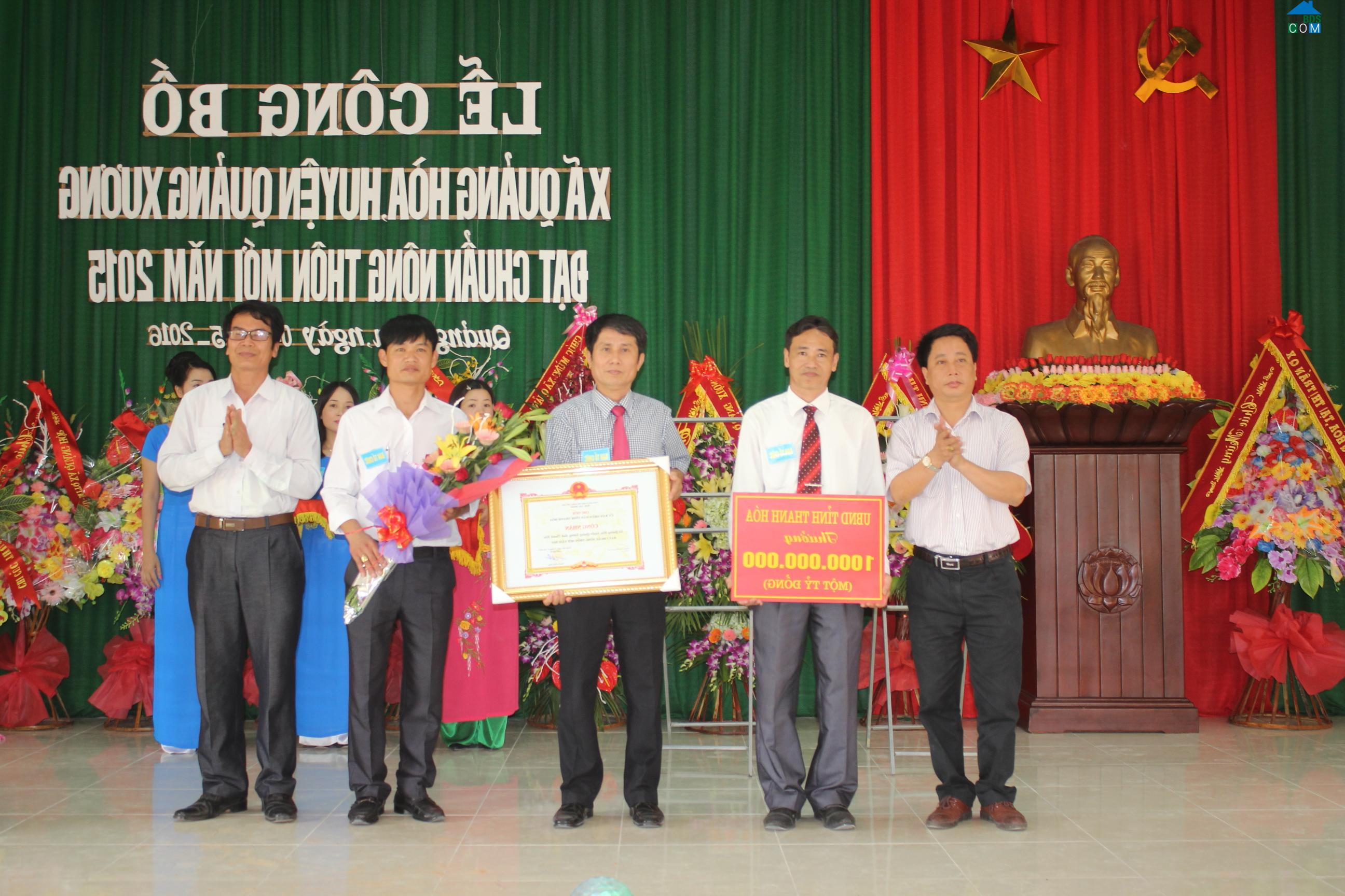 Hình ảnh Quảng Yên, Thanh Hóa