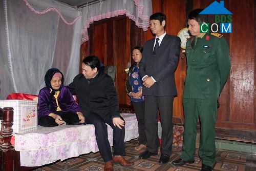 Hình ảnh Như Xuân, Thanh Hóa