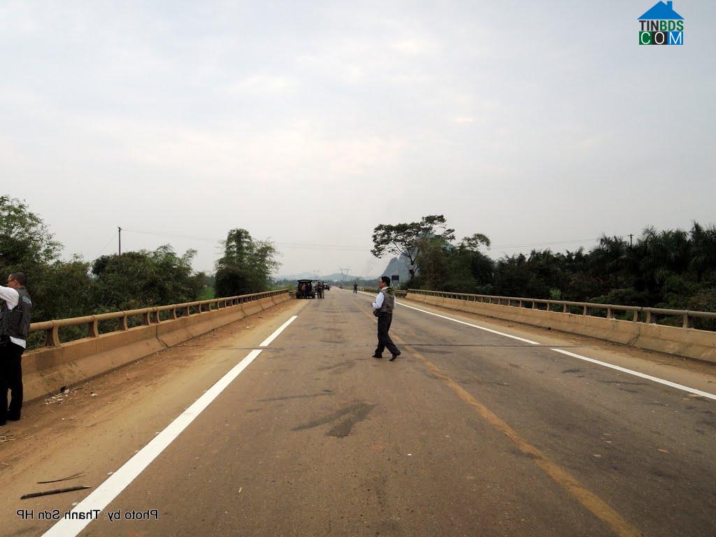 Hình ảnh Xuân Tín, Thanh Hóa