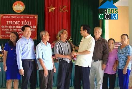 Hình ảnh Thiết Ống, Thanh Hóa