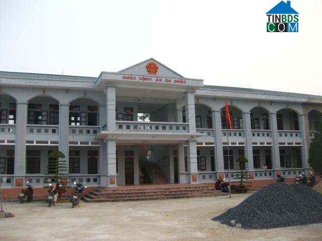 Hình ảnh Thiệu Hóa, Thanh Hóa