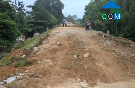 Hình ảnh Thiệu Tiến, Thanh Hóa