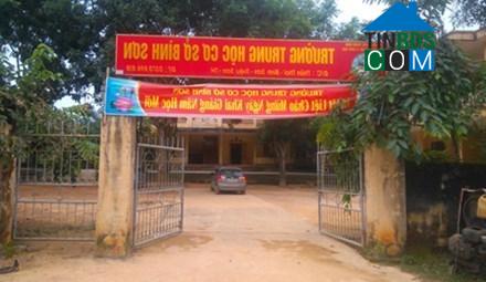 Hình ảnh Thọ Bình, Thanh Hóa