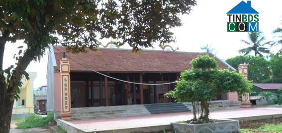 Hình ảnh Thọ Lập, Thanh Hóa