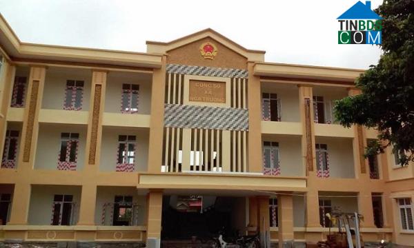 Hình ảnh Ba Đình, Thanh Hóa