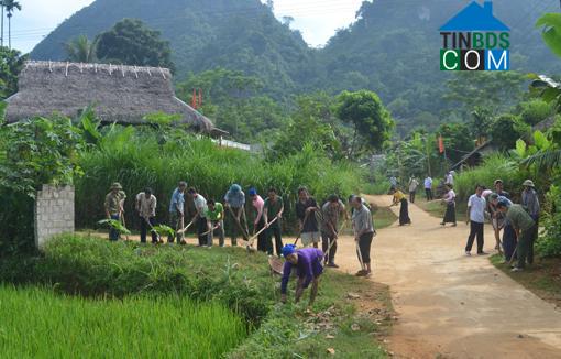Hình ảnh Pù Luông, Thanh Hóa