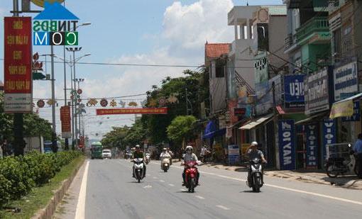 Hình ảnh Quang Trung, Thanh Hóa