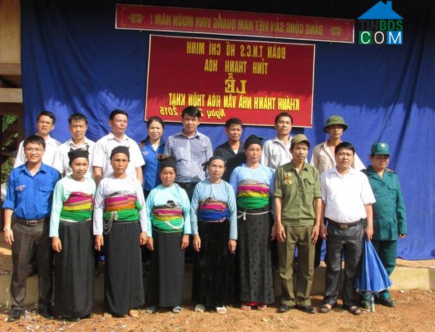 Hình ảnh Đồng Lương, Thanh Hóa