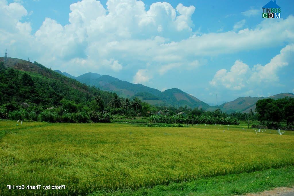 Hình ảnh Lộc An, Huế