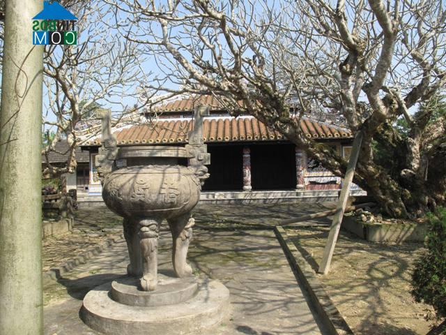 Hình ảnh Phong Thái, Huế