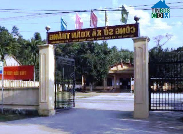 Hình ảnh Thắng Lộc, Thanh Hóa