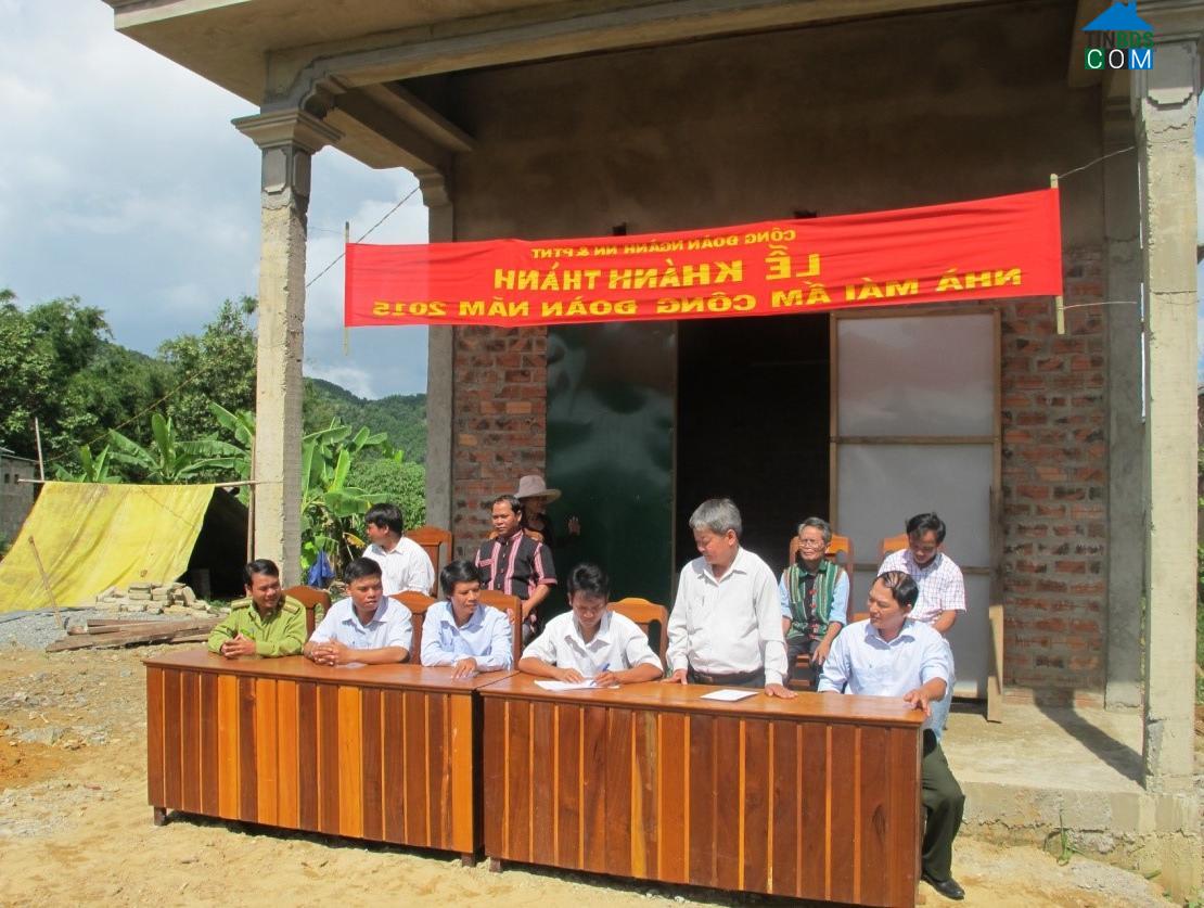 Hình ảnh A Lưới 3, Huế