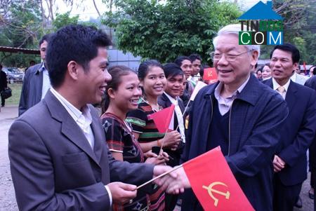 Hình ảnh A Lưới 5, Huế