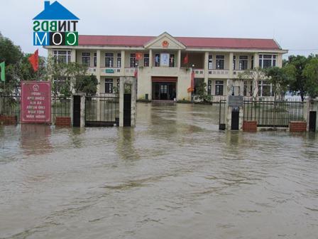 Hình ảnh Hóa Châu, Huế