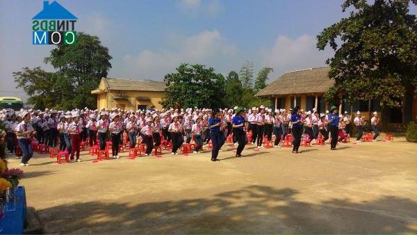 Hình ảnh Đông Thọ, Tuyên Quang