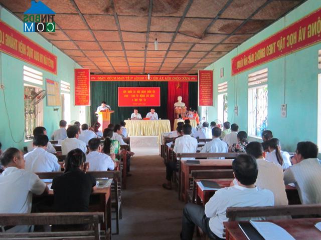 Hình ảnh Đồng Yên, Tuyên Quang