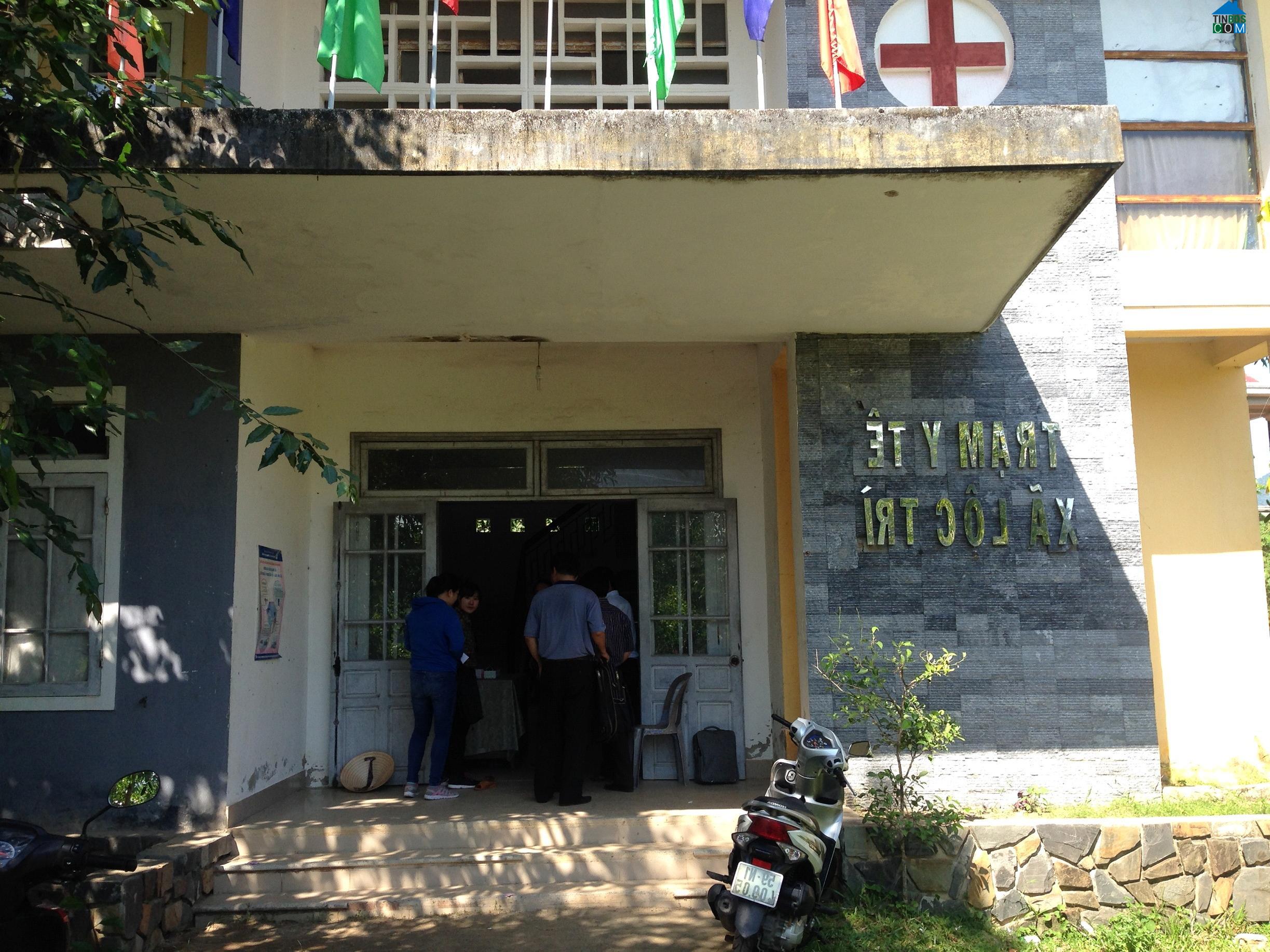 Hình ảnh Phú Lộc, Huế