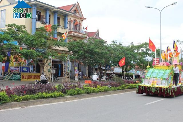 Hình ảnh A Lưới 2, Huế