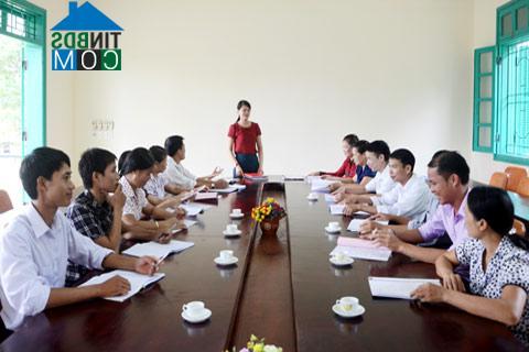 Hình ảnh Bình An, Tuyên Quang