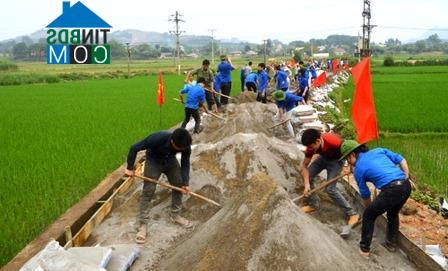 Hình ảnh Bình Xa, Tuyên Quang