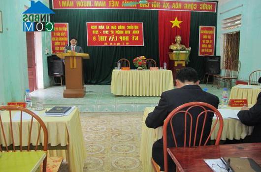 Hình ảnh Nậm Dịch, Tuyên Quang