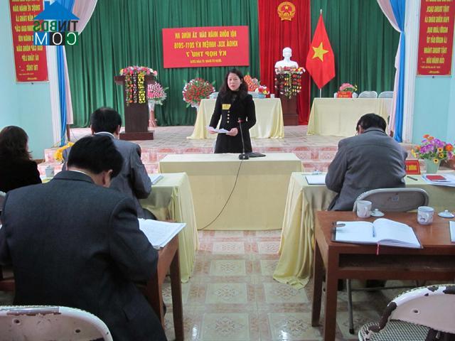 Hình ảnh Hùng An, Tuyên Quang