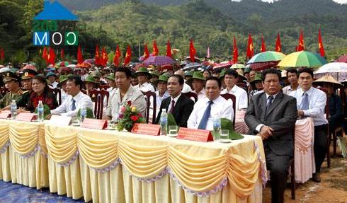 Hình ảnh Kiên Đài, Tuyên Quang