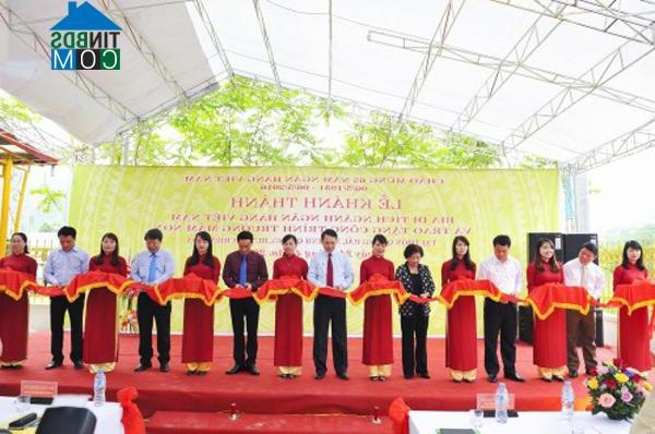 Hình ảnh Kim Bình, Tuyên Quang