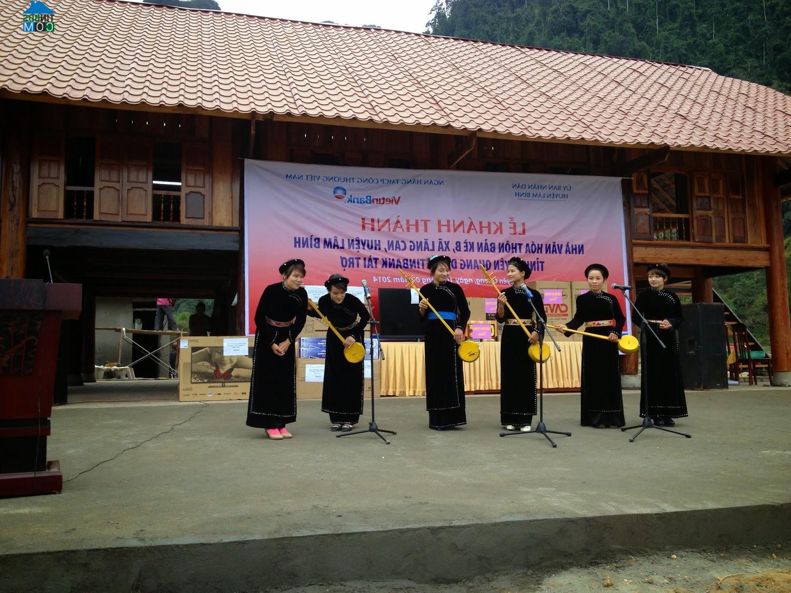 Hình ảnh Lâm Bình, Tuyên Quang