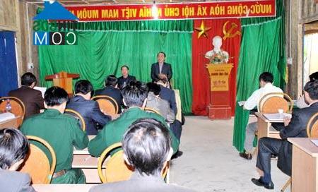 Hình ảnh Lao Chải, Tuyên Quang