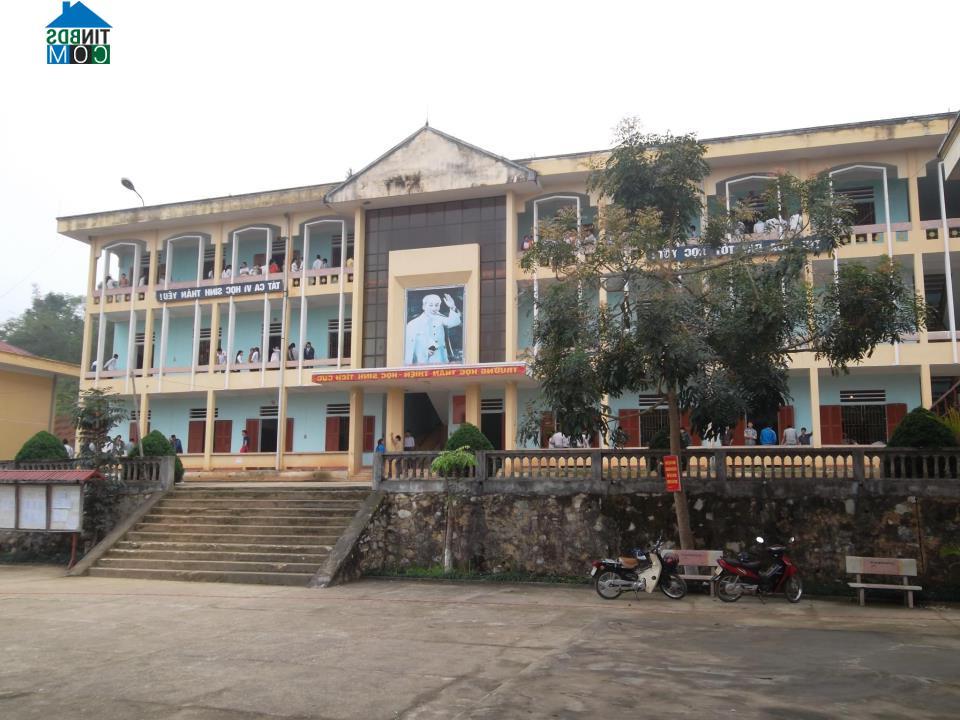 Hình ảnh Liên Hiệp, Tuyên Quang