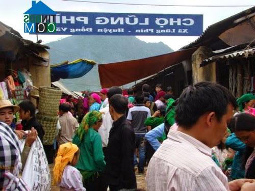 Hình ảnh Lũng Phìn, Tuyên Quang