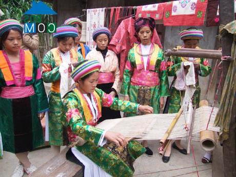 Hình ảnh Lùng Tám, Tuyên Quang