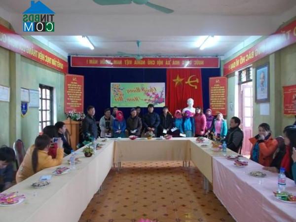 Hình ảnh Mèo Vạc, Tuyên Quang