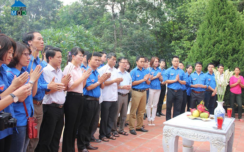 Hình ảnh Tân Trào, Tuyên Quang