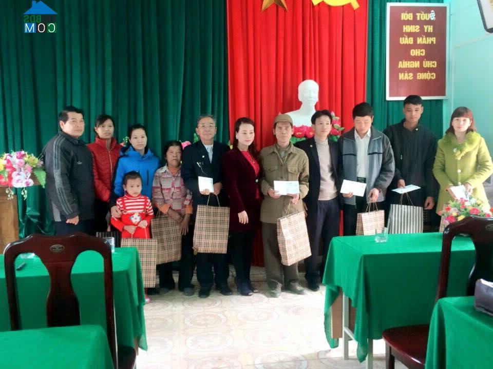 Hình ảnh Thái Bình, Tuyên Quang