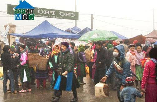 Hình ảnh Phố Bảng, Tuyên Quang