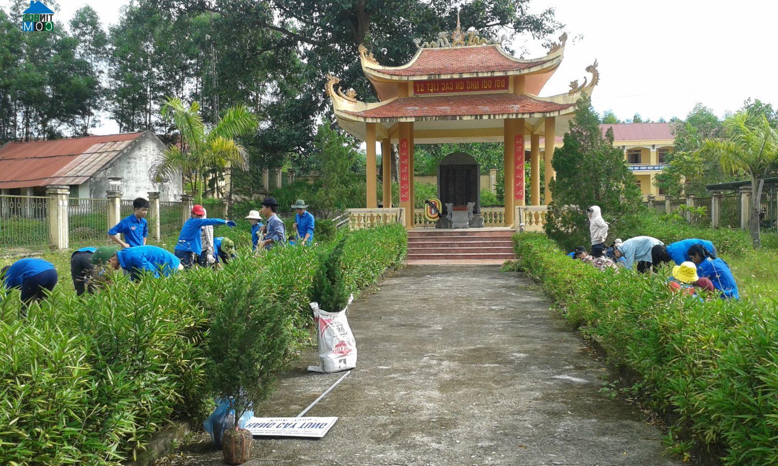 Hình ảnh Phú Lương, Tuyên Quang