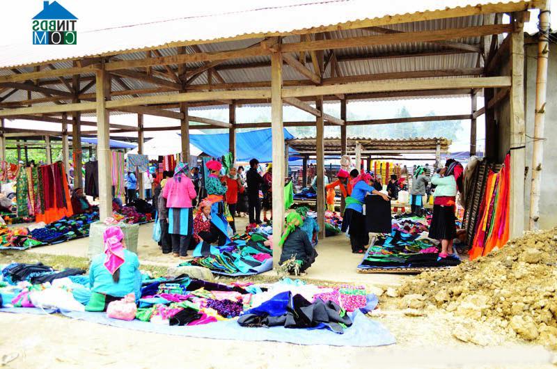 Hình ảnh Quản Bạ, Tuyên Quang