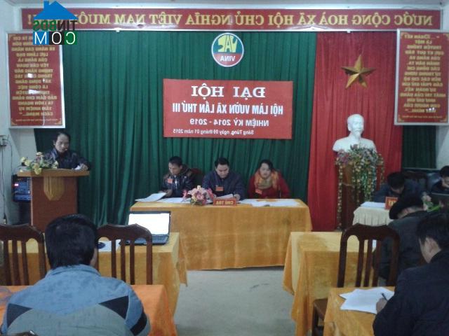 Hình ảnh Sà Phìn, Tuyên Quang